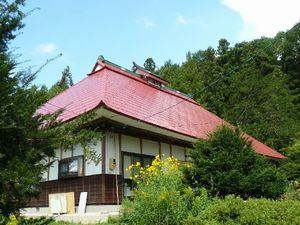 �쓇�h�i��Ð��X���E�쓇�ƏZ��j