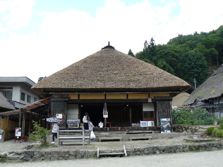 ����h�E�����ƏZ��i�ʉ��j