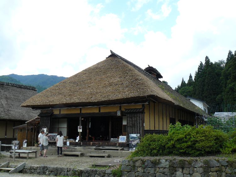 ����h�E�����ƏZ��i�ʉ��j